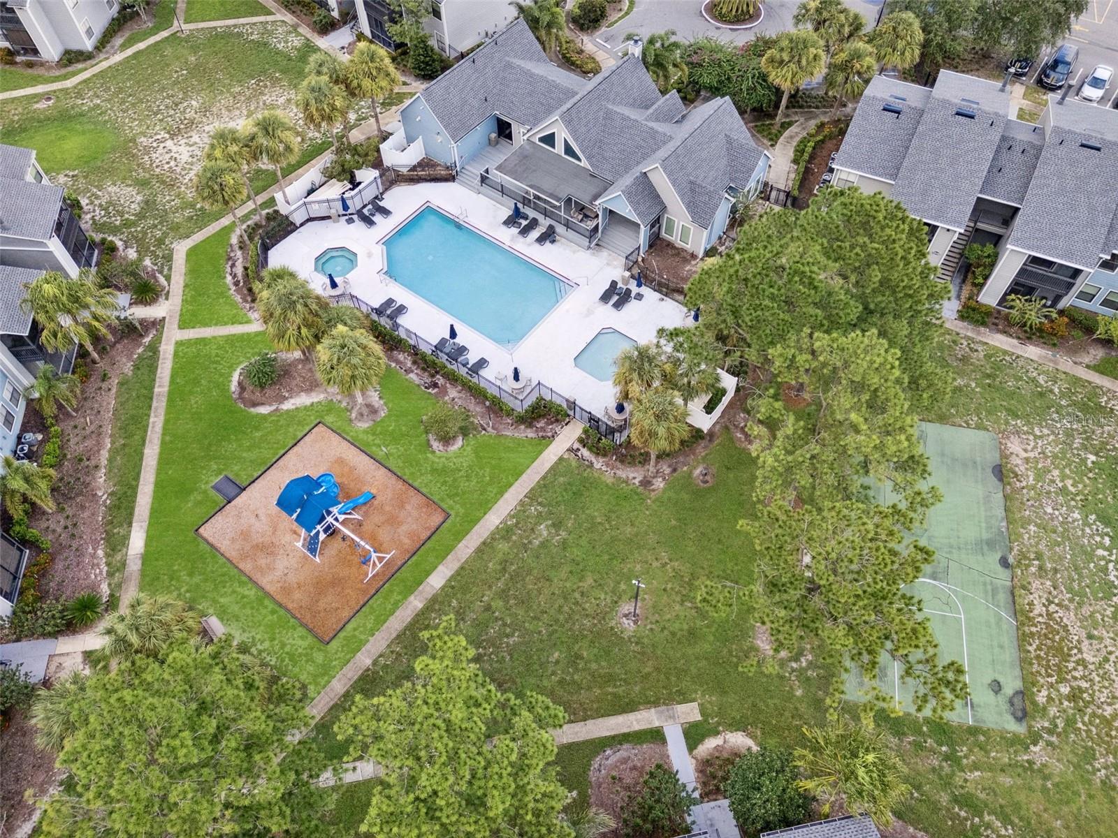 Image 24 of 25 For 3756 Idlebrook Circle 100