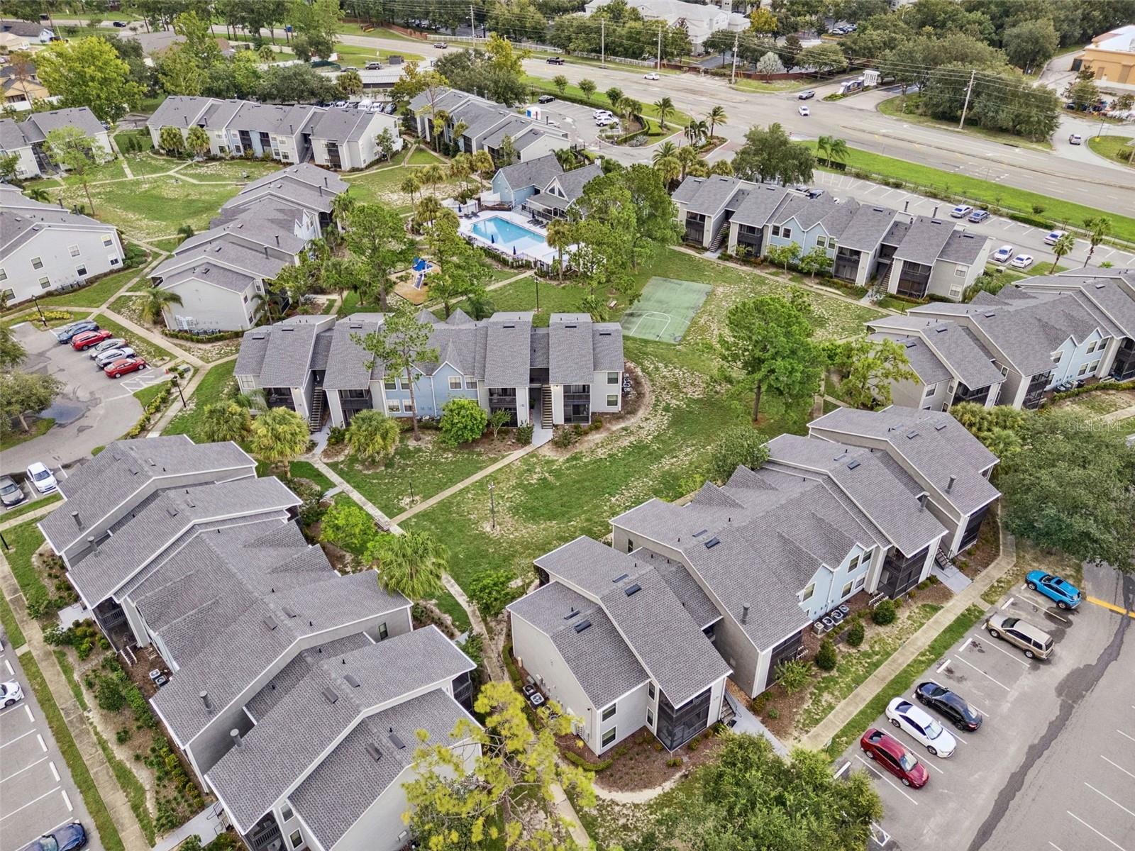 Image 25 of 25 For 3756 Idlebrook Circle 100
