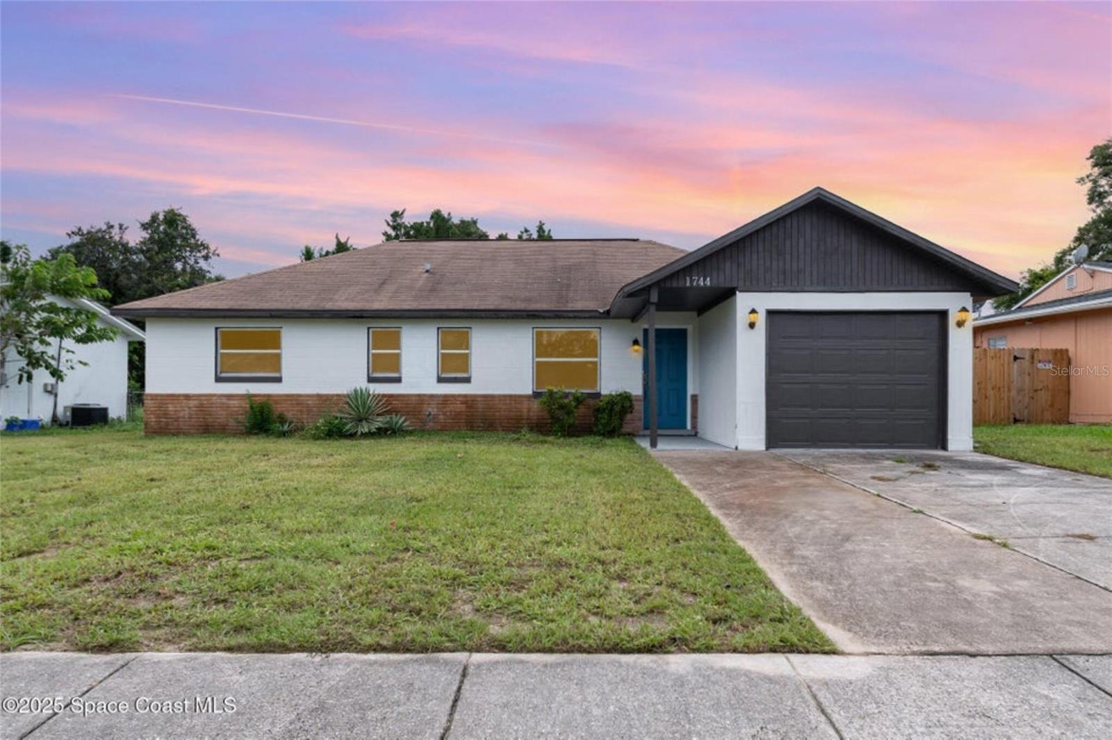 Details for 1744 Valencia Avenue, ORMOND BEACH, FL 32174