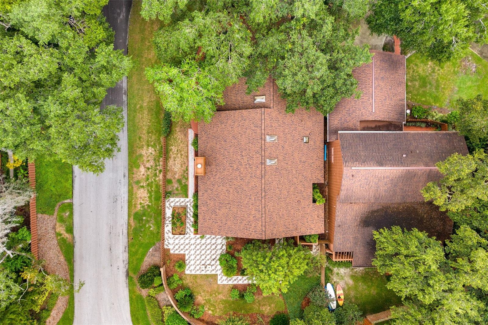 Image 46 of 66 For 26 Village Drive