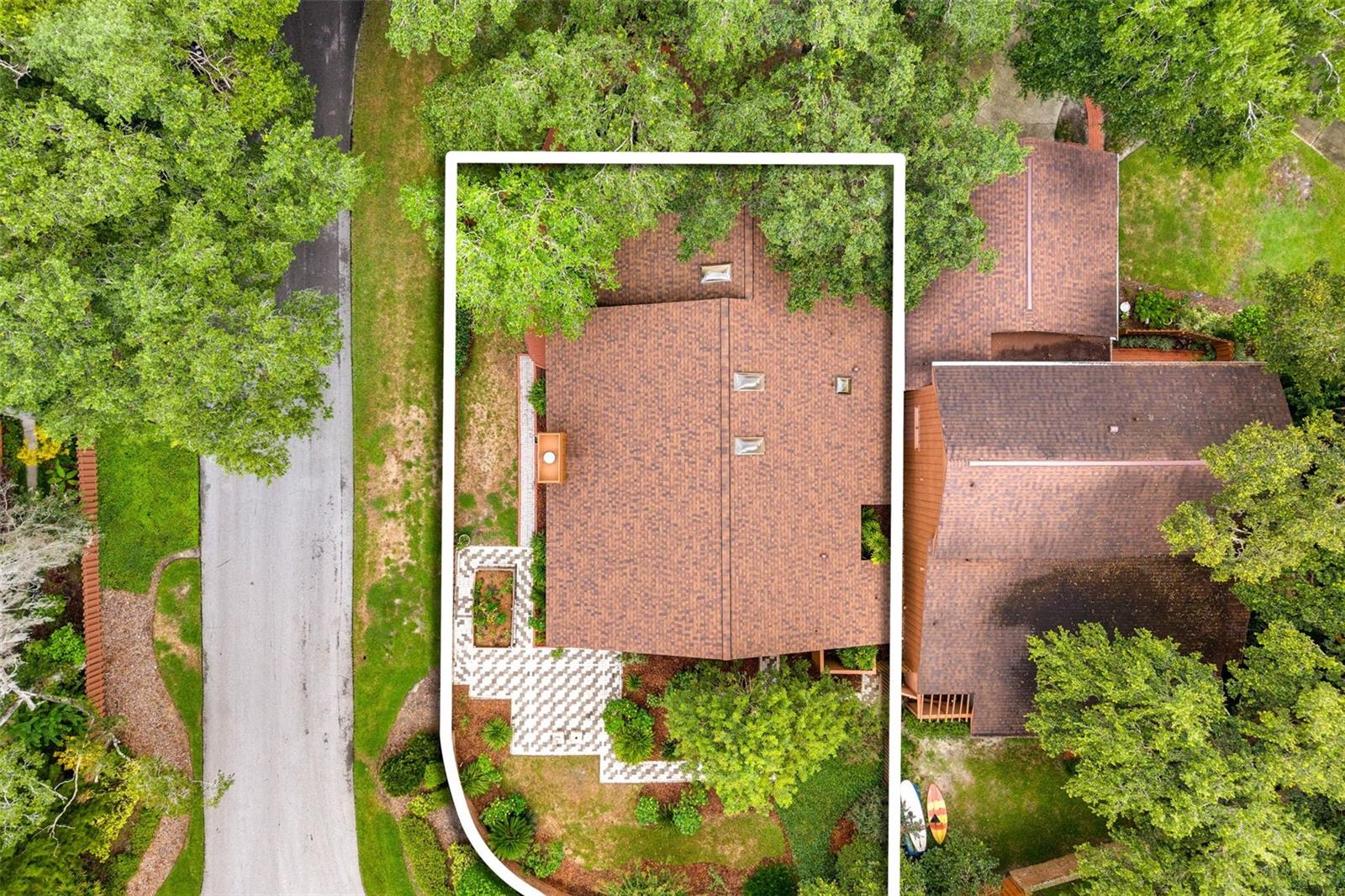 Image 47 of 66 For 26 Village Drive