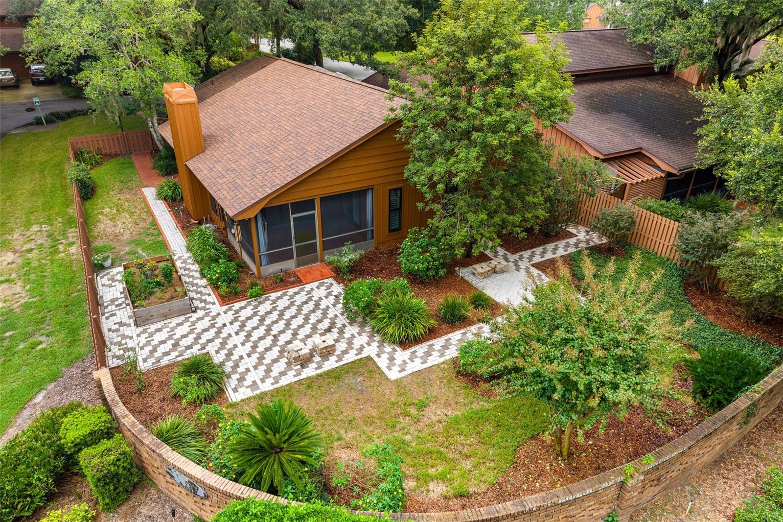 Image 48 of 66 For 26 Village Drive