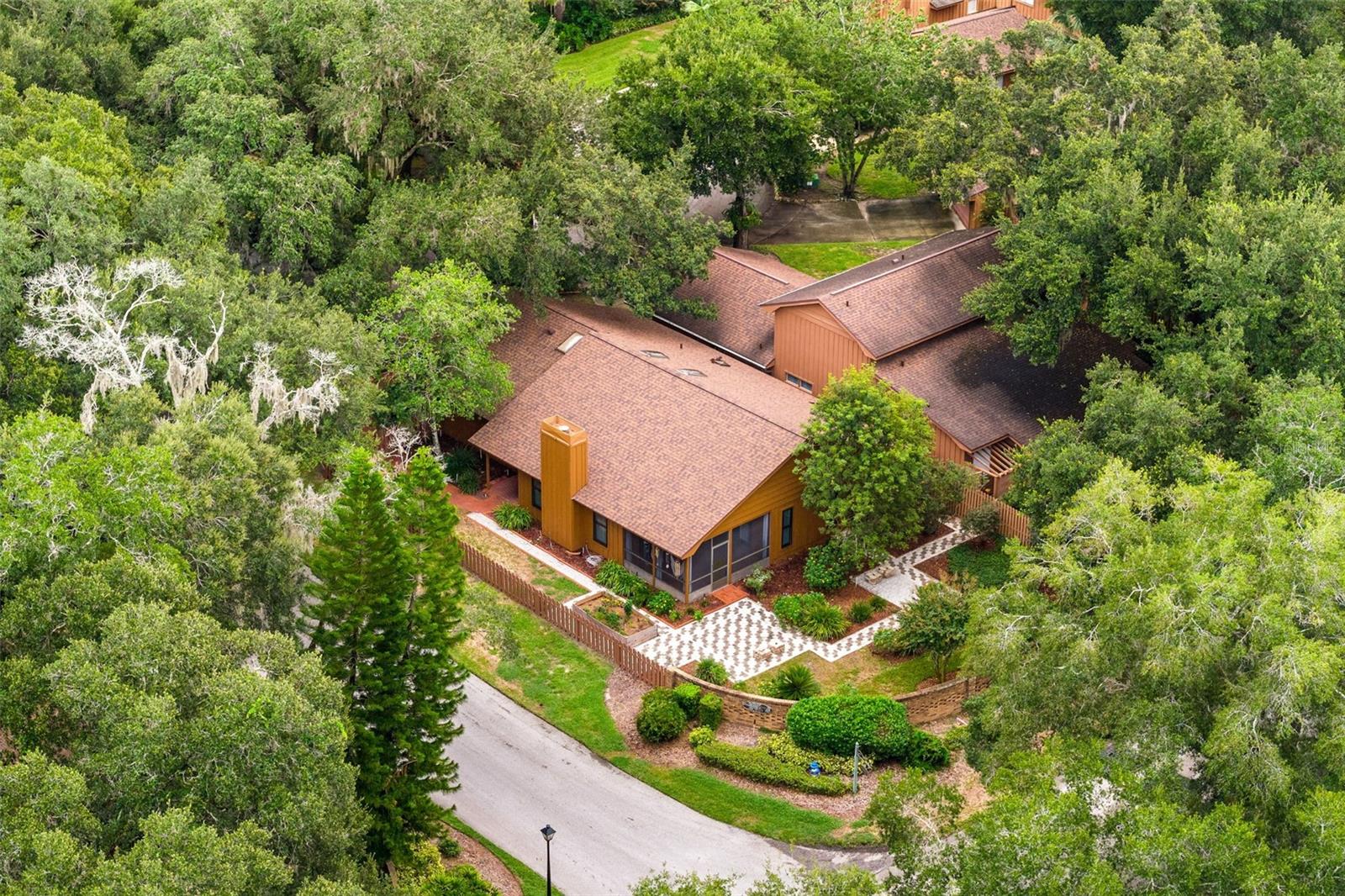 Image 49 of 66 For 26 Village Drive