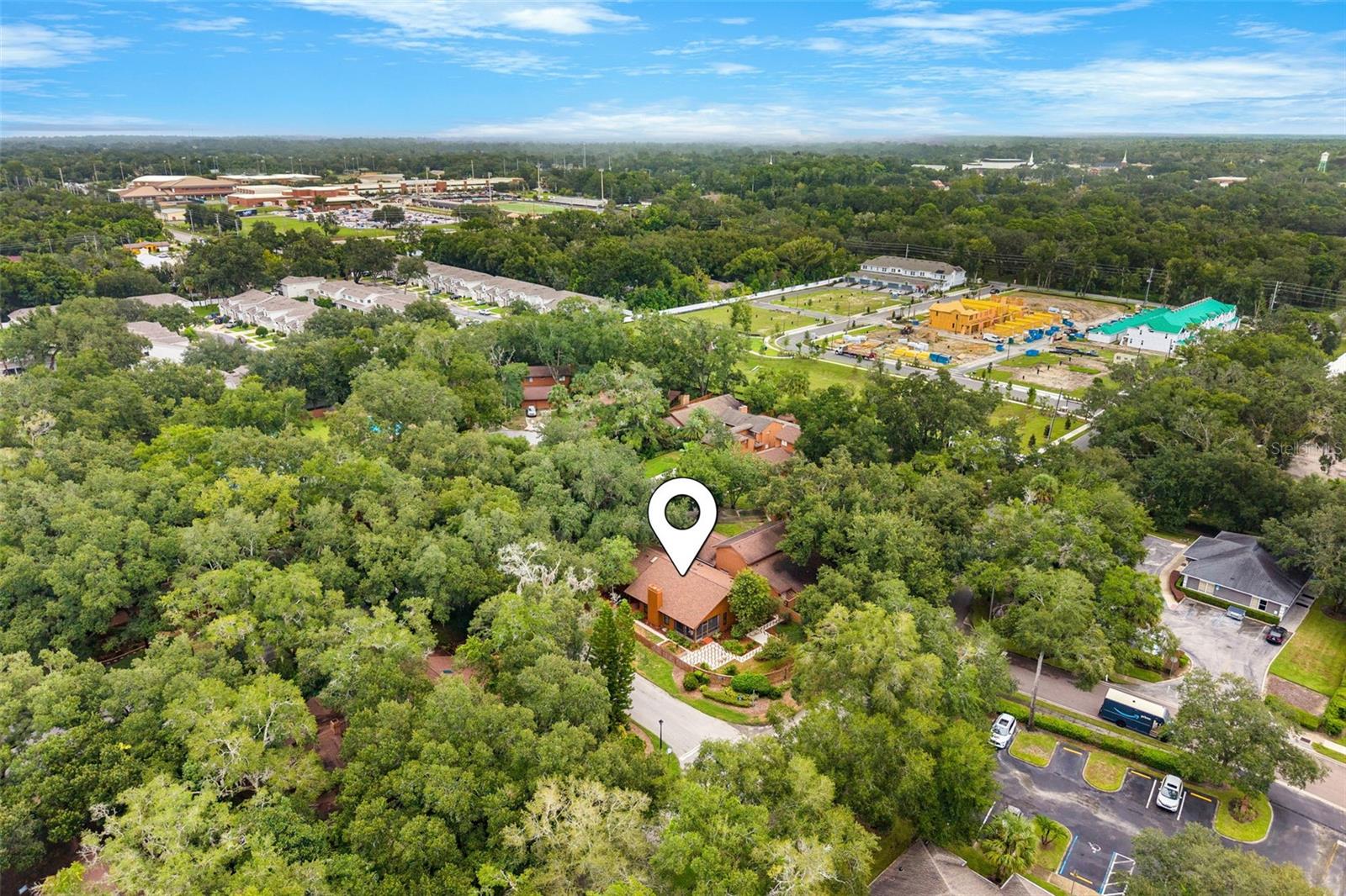 Image 52 of 66 For 26 Village Drive