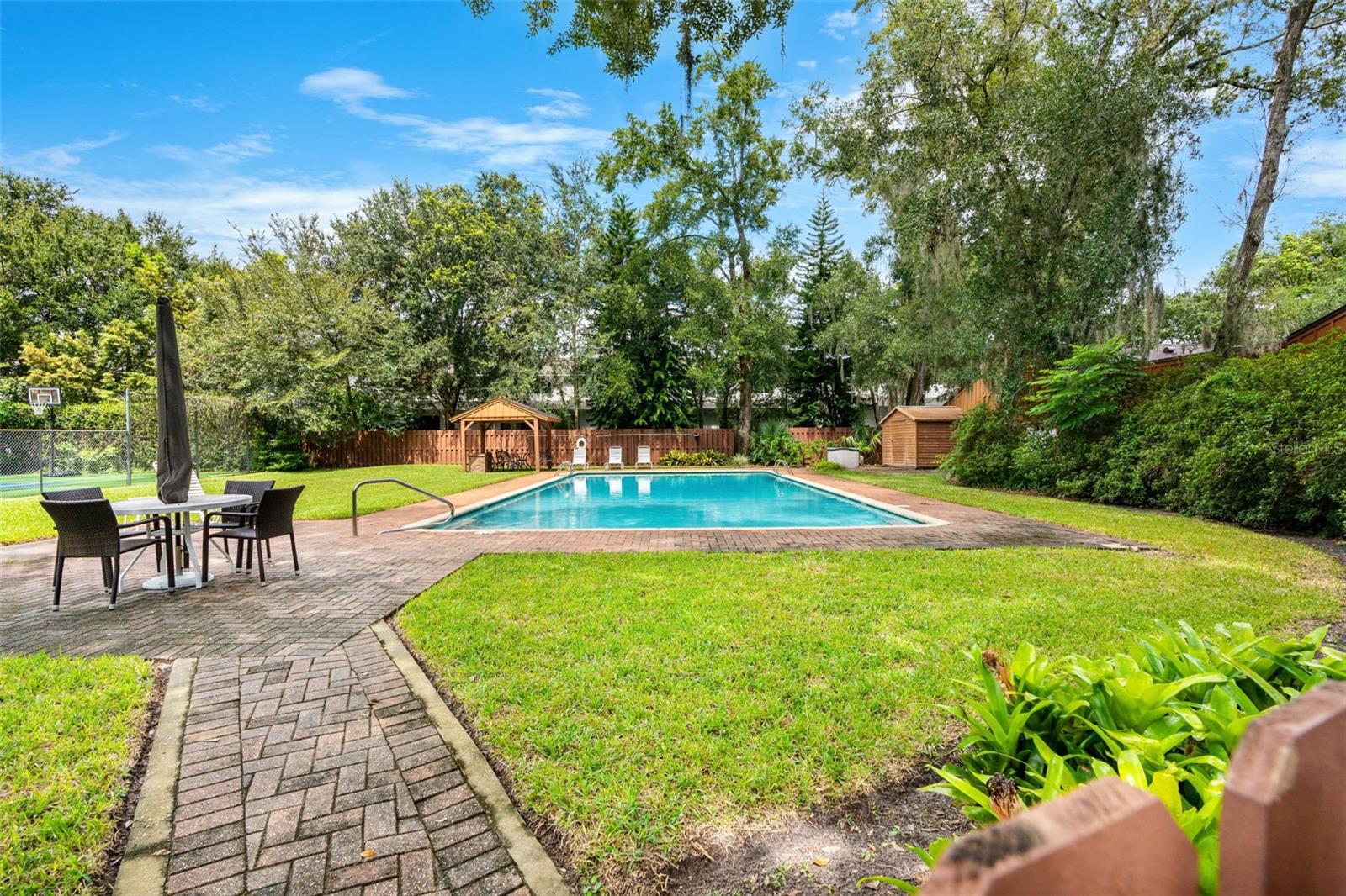 Image 53 of 66 For 26 Village Drive