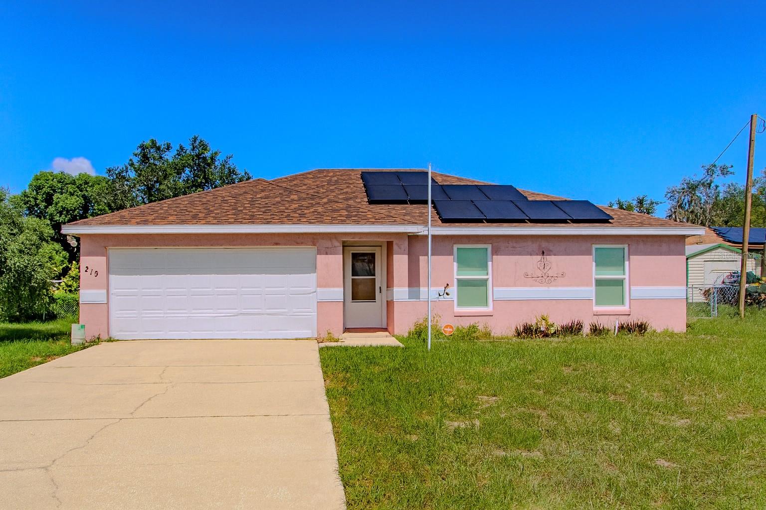Details for 219 Mountain Drive, BABSON PARK, FL 33827