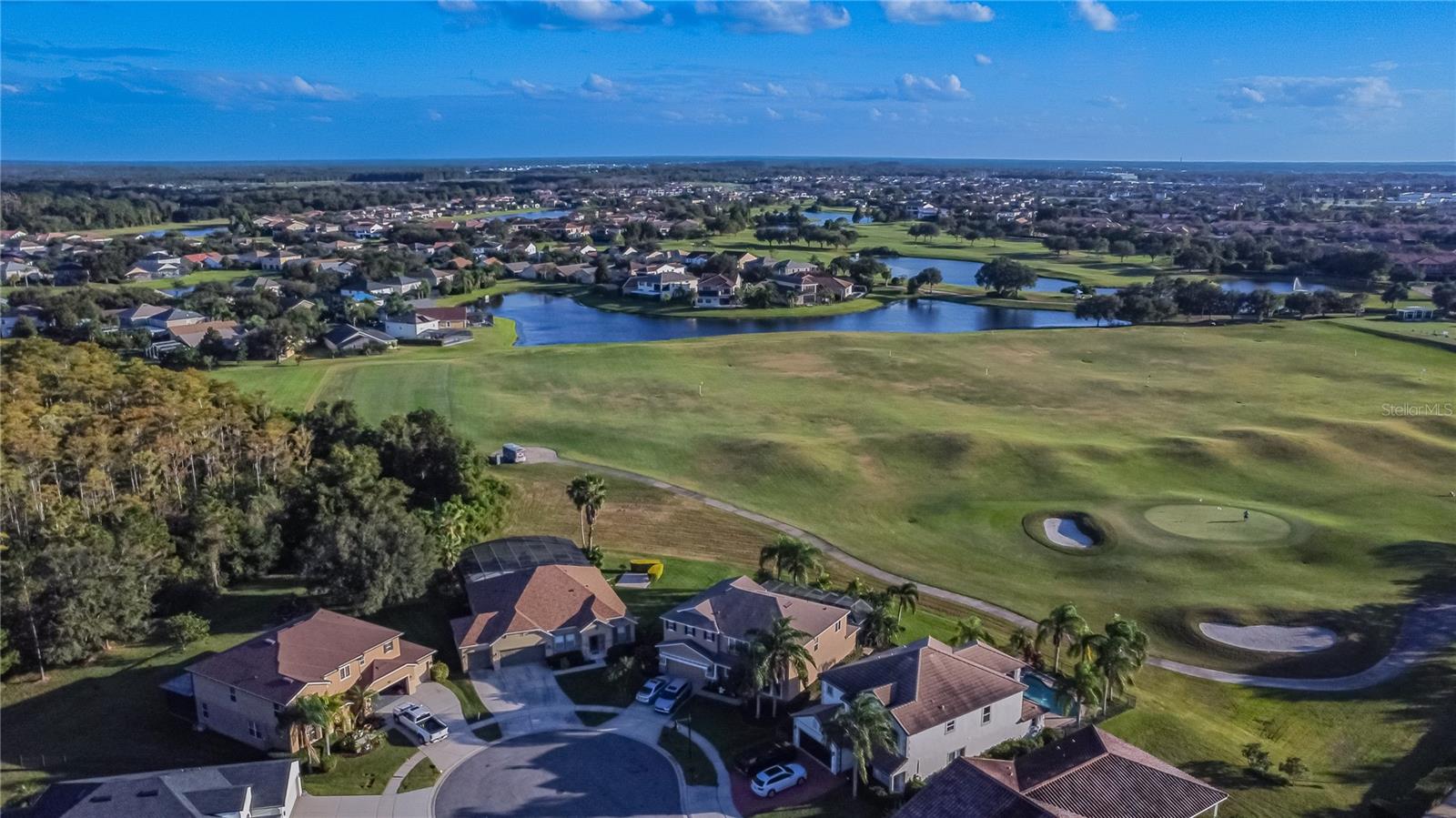 Image 37 of 46 For 13306 Halkyn Point