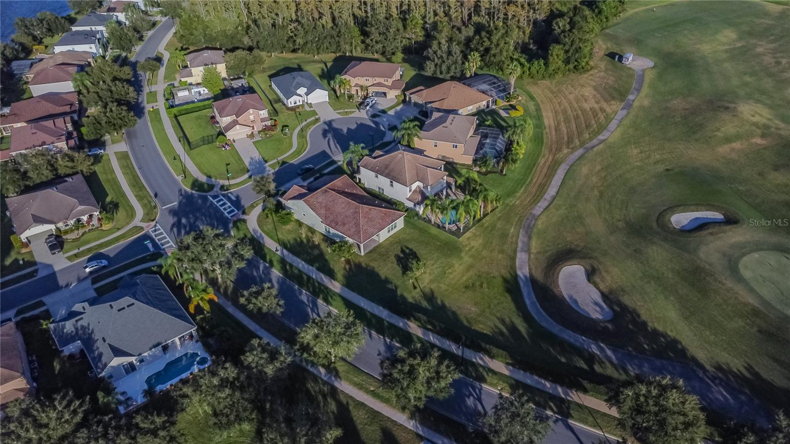 Image 41 of 46 For 13306 Halkyn Point