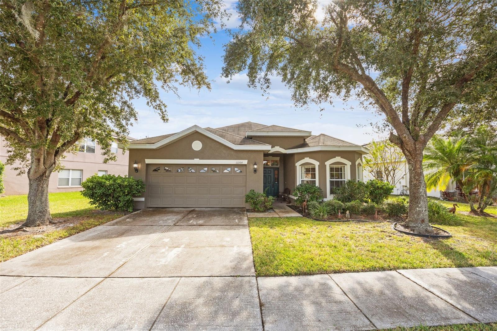 Details for 11108 Cypress Trail Drive, ORLANDO, FL 32825