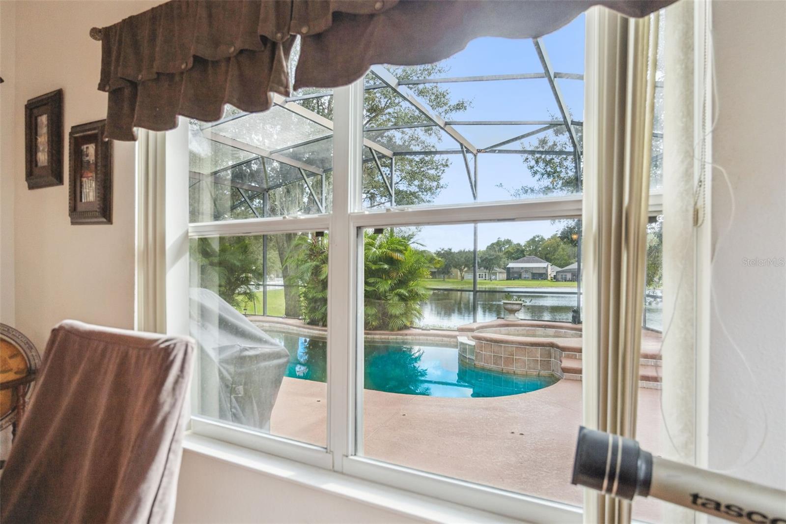 Image 34 of 60 For 11108 Cypress Trail Drive