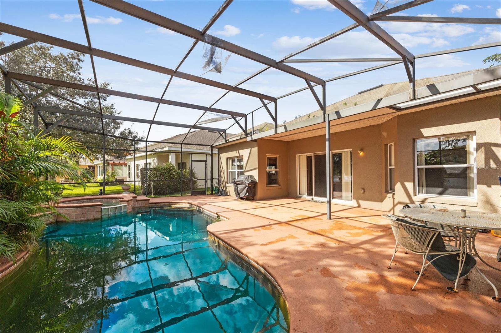 Image 37 of 60 For 11108 Cypress Trail Drive