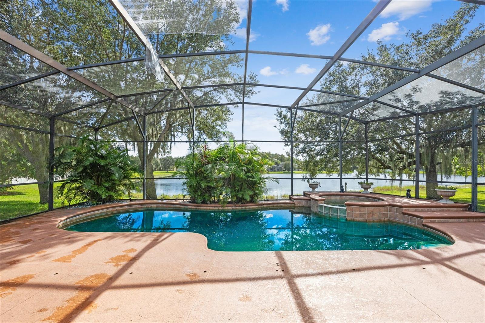 Image 39 of 60 For 11108 Cypress Trail Drive