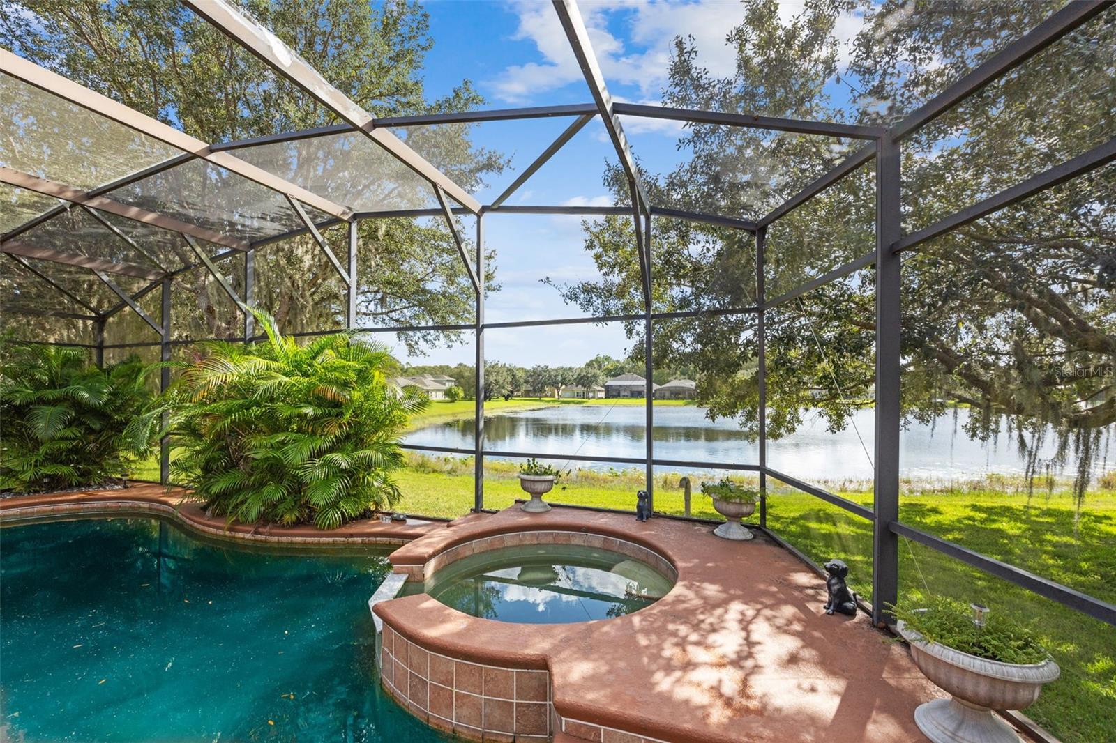 Image 40 of 60 For 11108 Cypress Trail Drive