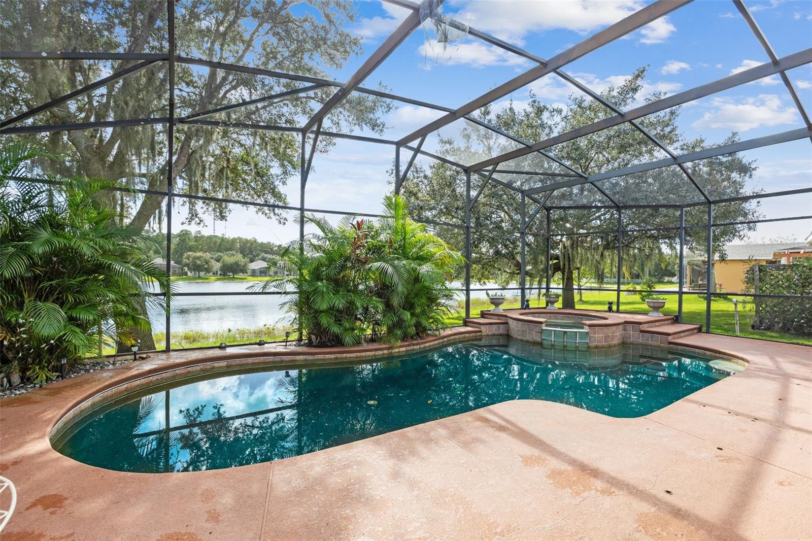 Image 41 of 60 For 11108 Cypress Trail Drive