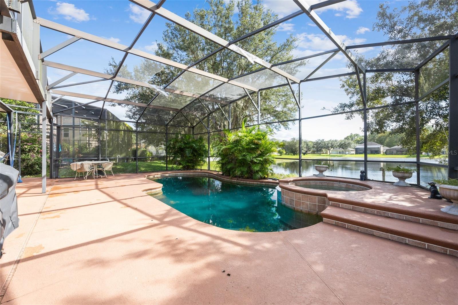 Image 43 of 60 For 11108 Cypress Trail Drive