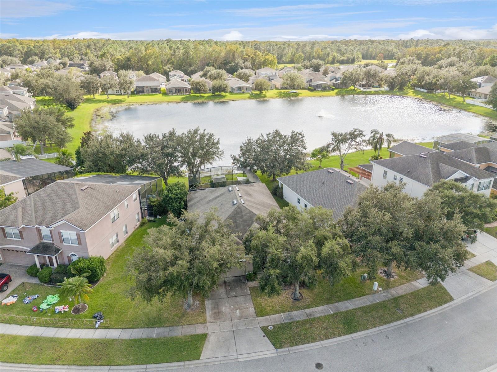 Image 49 of 60 For 11108 Cypress Trail Drive