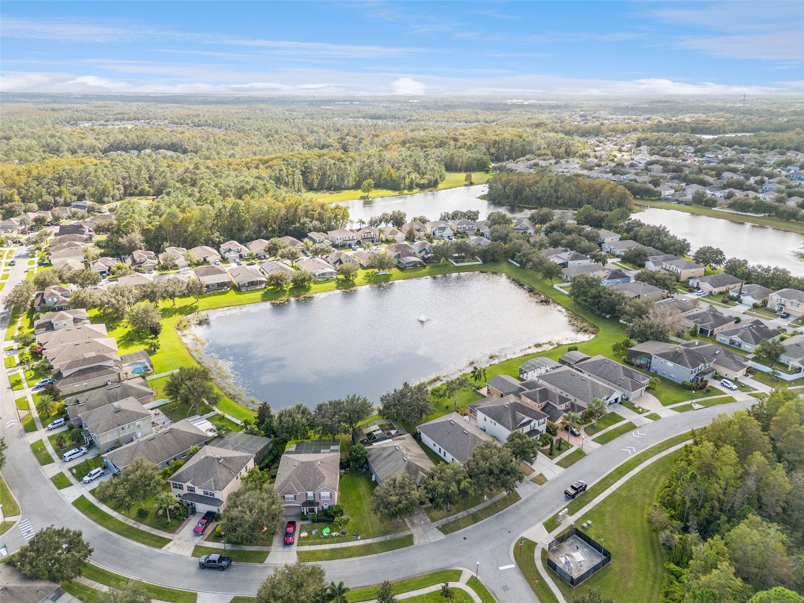 Image 51 of 60 For 11108 Cypress Trail Drive