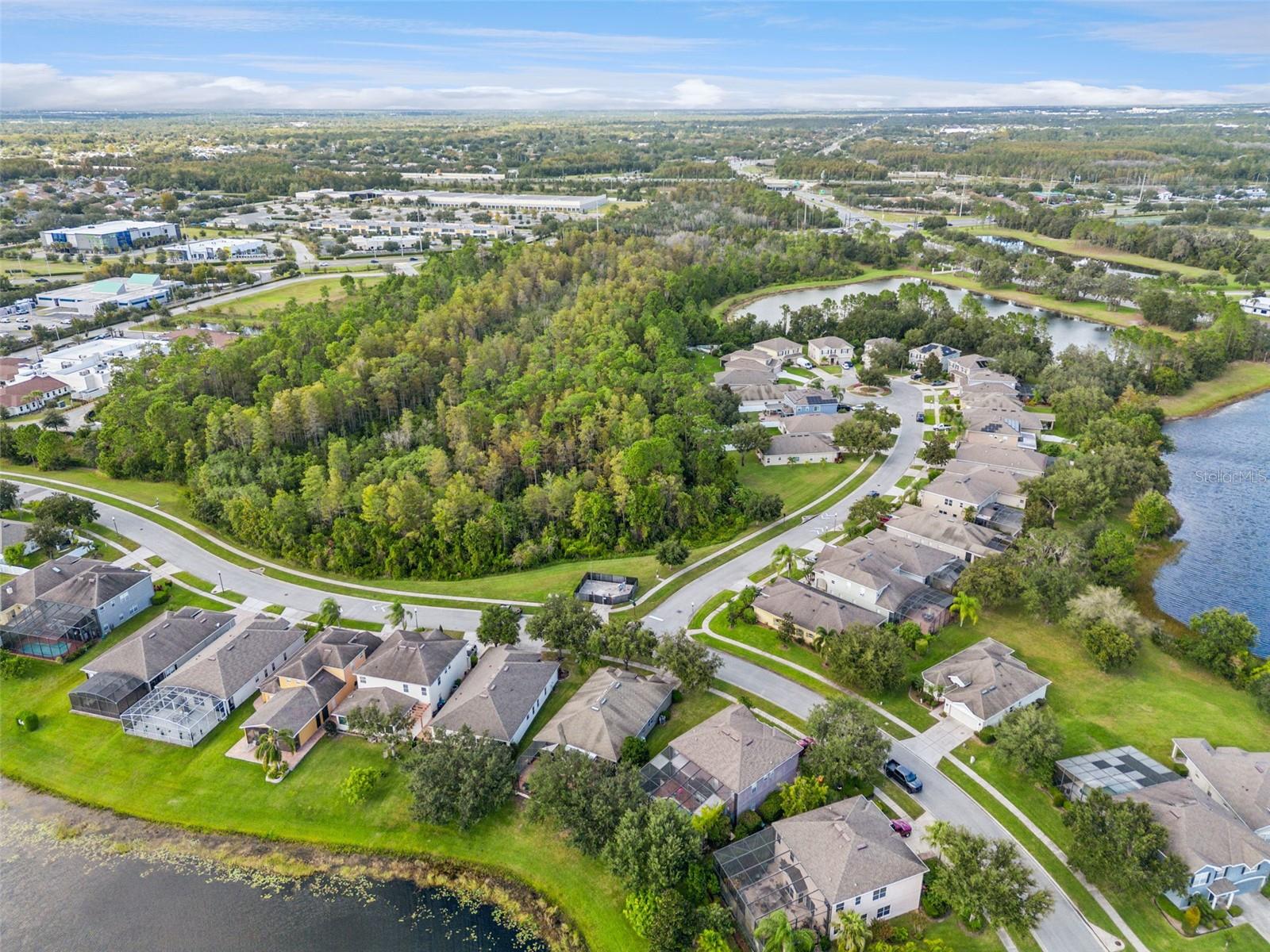 Image 52 of 60 For 11108 Cypress Trail Drive