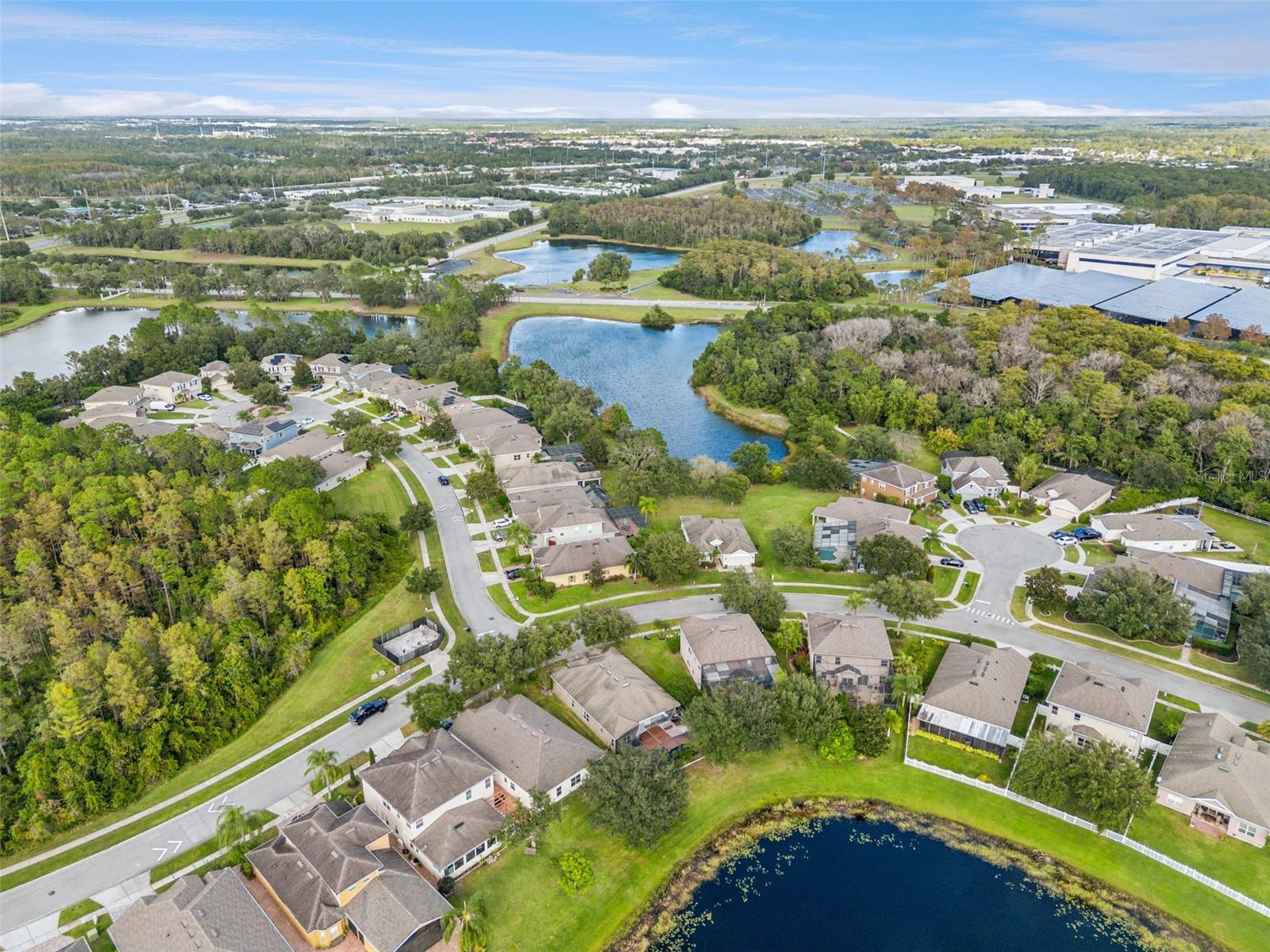 Image 53 of 60 For 11108 Cypress Trail Drive