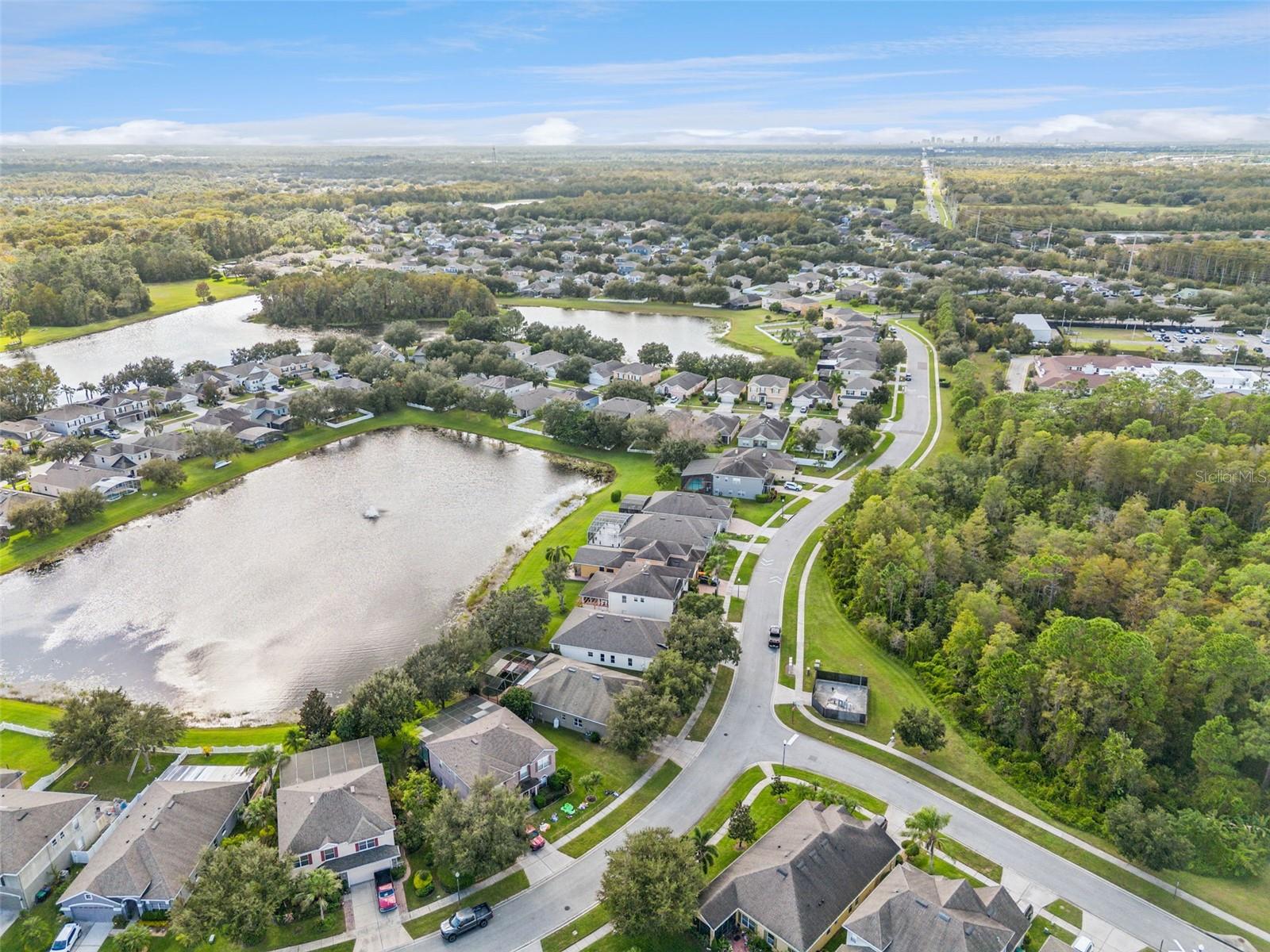 Image 55 of 60 For 11108 Cypress Trail Drive