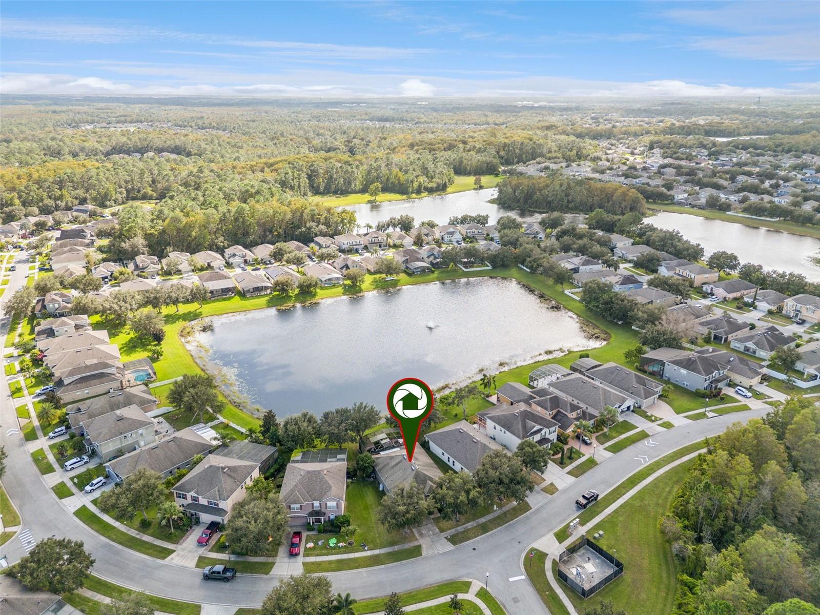 Image 56 of 60 For 11108 Cypress Trail Drive