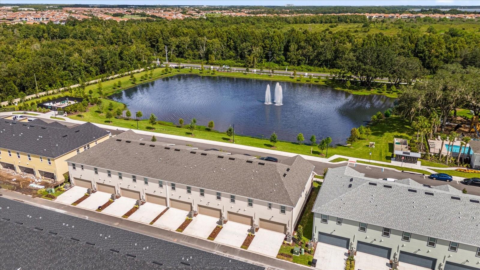 Image 23 of 33 For 11312 Blue Bay Drive