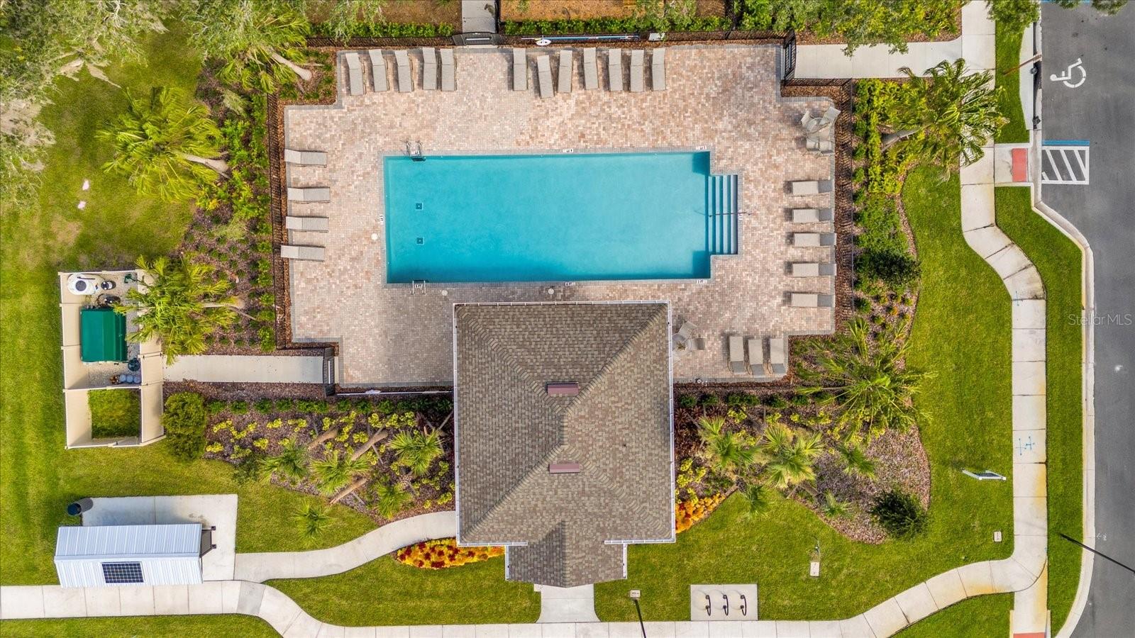 Image 26 of 33 For 11312 Blue Bay Drive