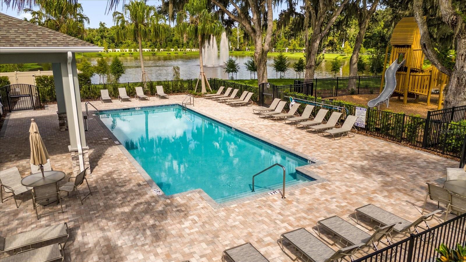 Image 27 of 33 For 11312 Blue Bay Drive