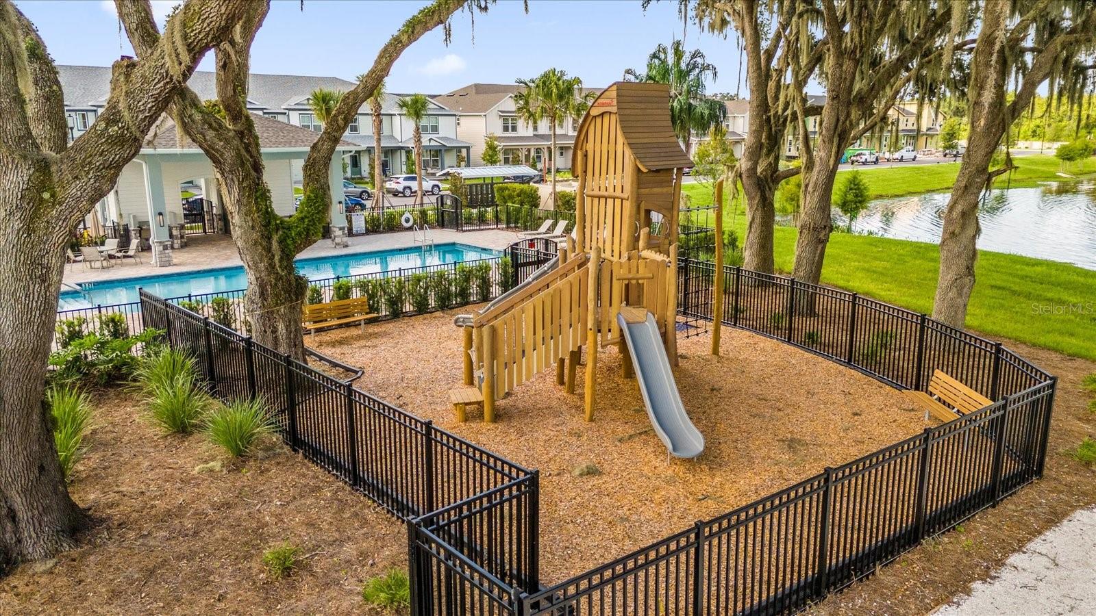 Image 30 of 33 For 11312 Blue Bay Drive