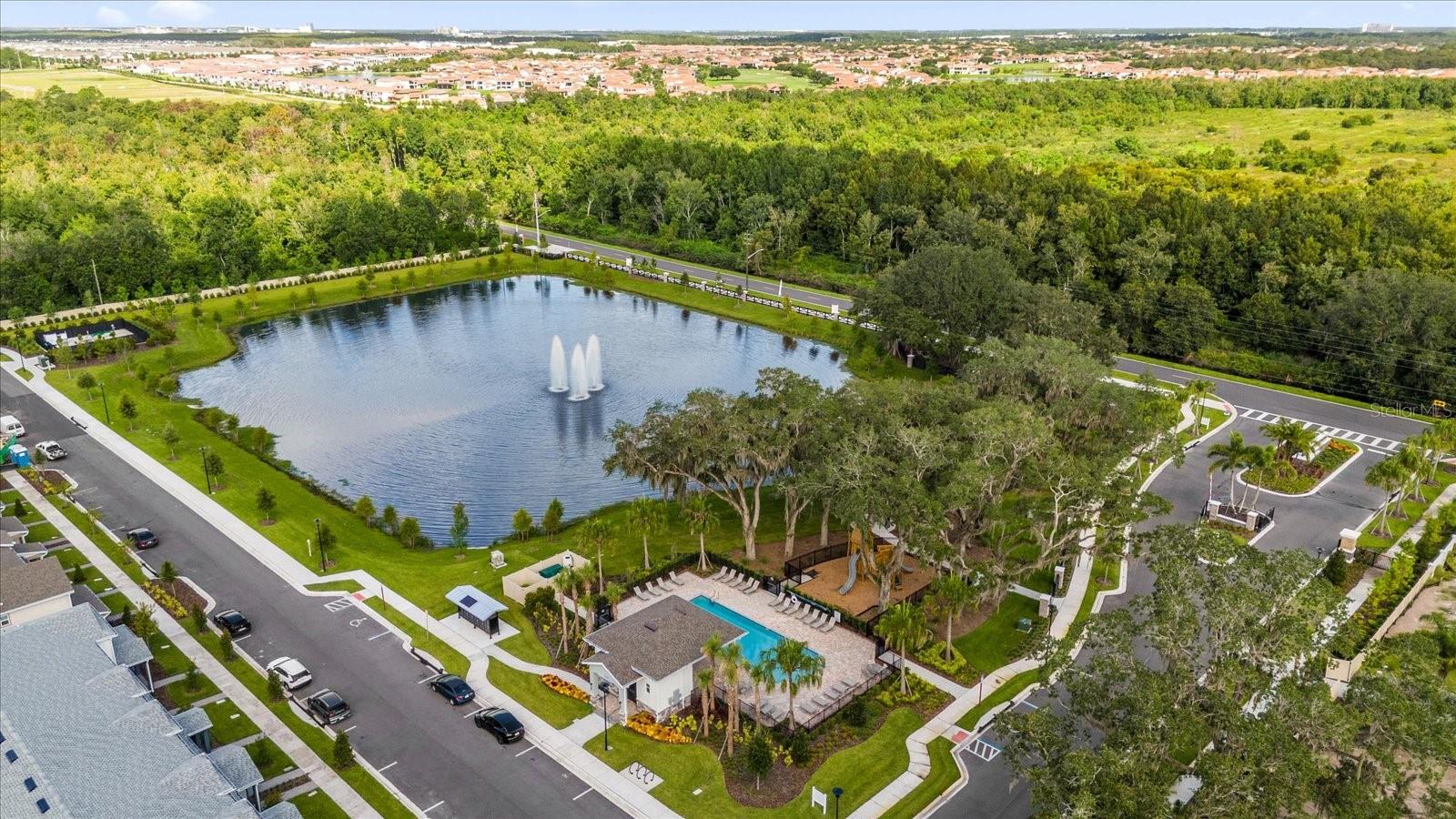 Image 31 of 33 For 11312 Blue Bay Drive