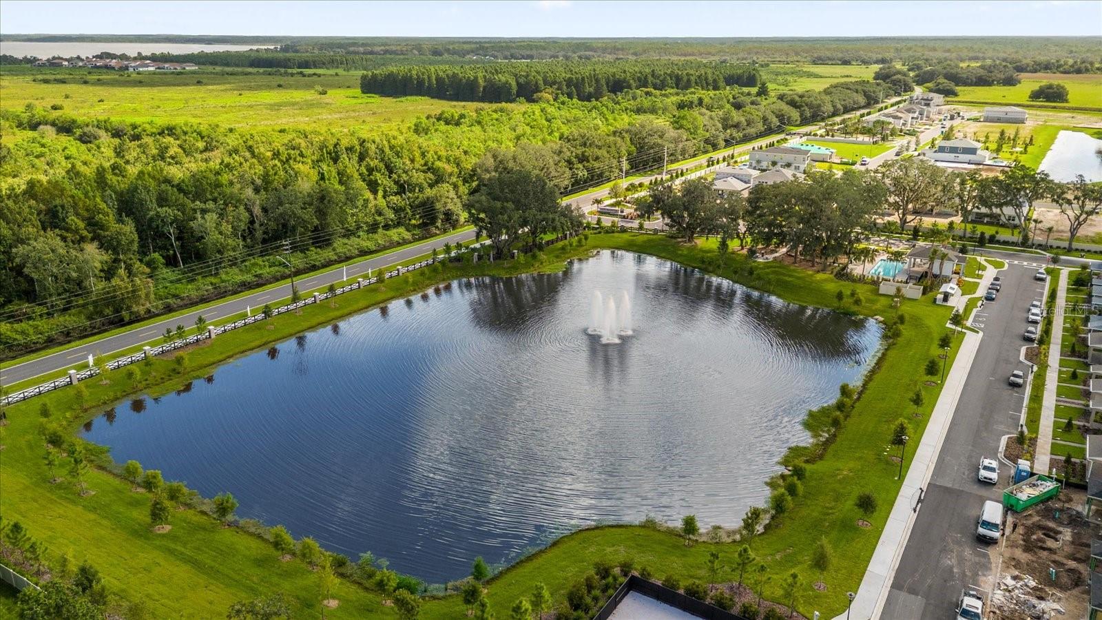 Image 32 of 33 For 11312 Blue Bay Drive