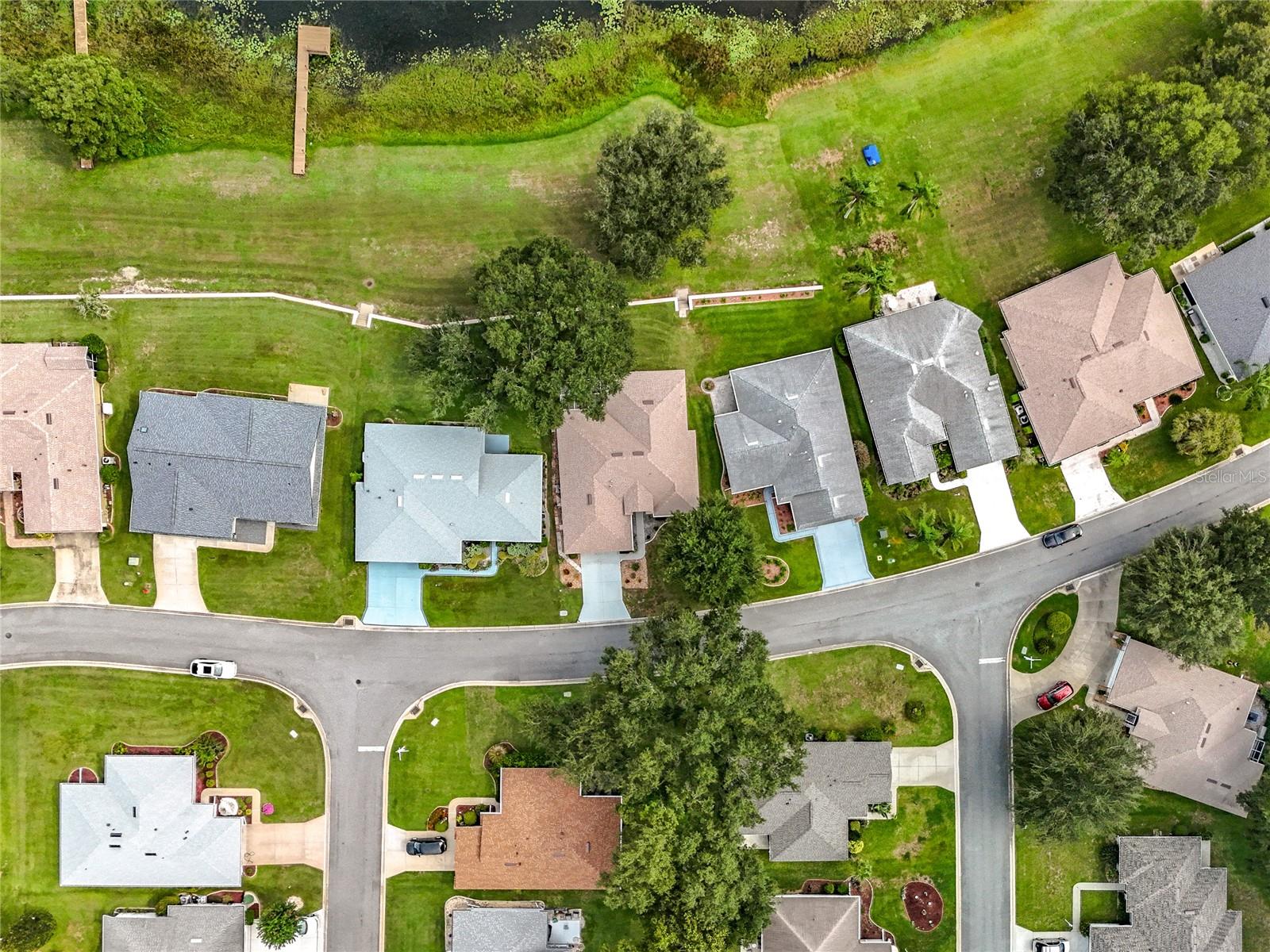 Image 60 of 63 For 5518 Queen Victoria Drive