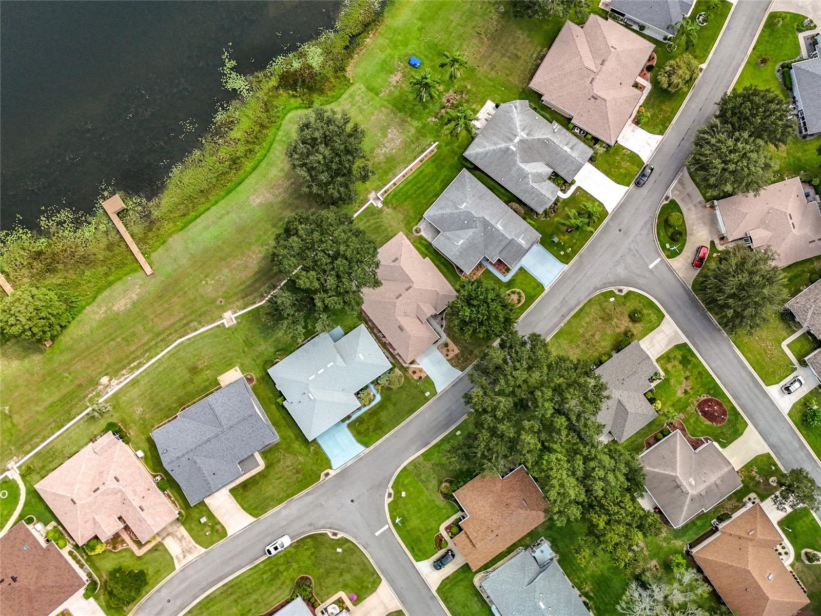 Image 61 of 63 For 5518 Queen Victoria Drive