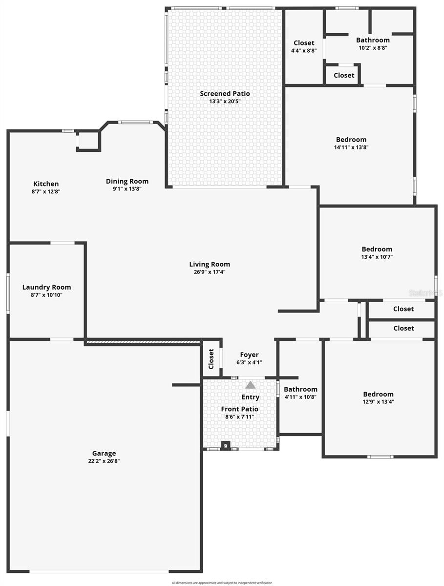 Image 63 of 63 For 5518 Queen Victoria Drive