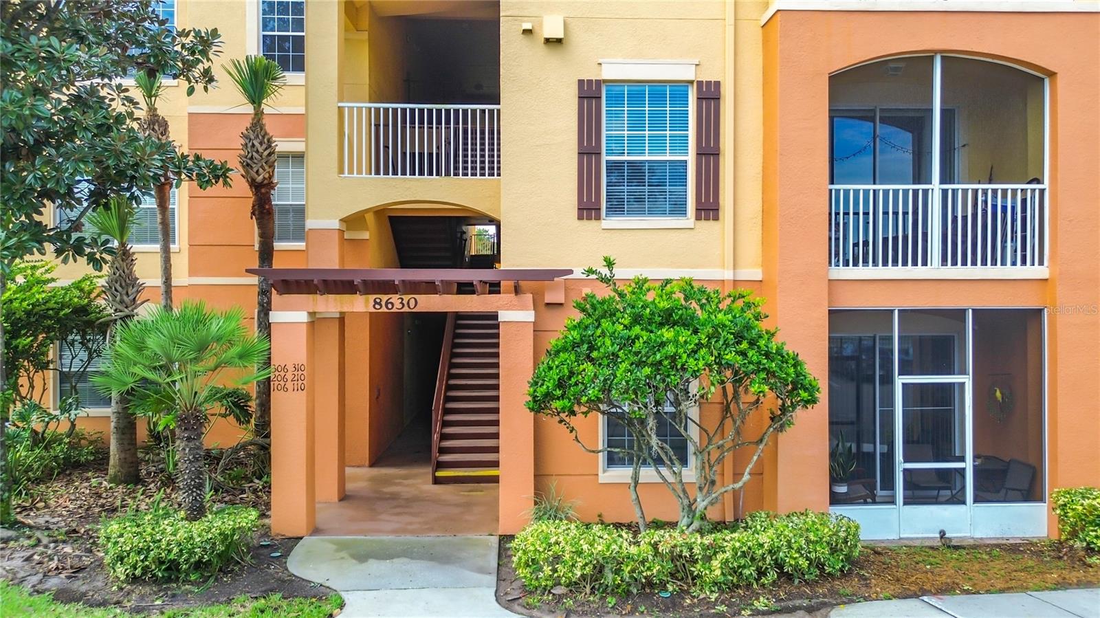Details for 8630 Buccilli Drive 309, ORLANDO, FL 32829