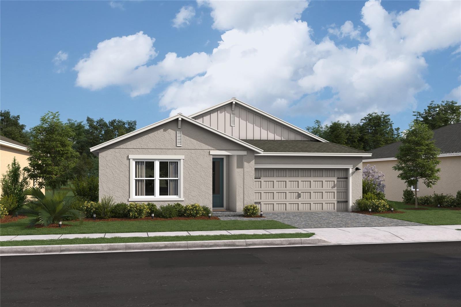 Listing Details for 605 Horseshoe Creek Road 28, DAVENPORT, FL 33837