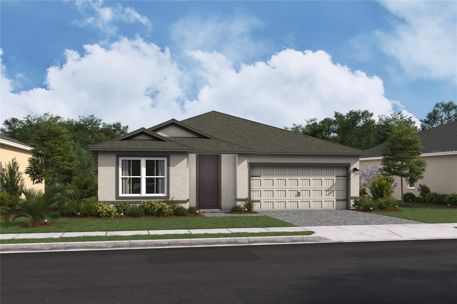 Listing Details for 605 Horseshoe Creek Road 30, DAVENPORT, FL 33837