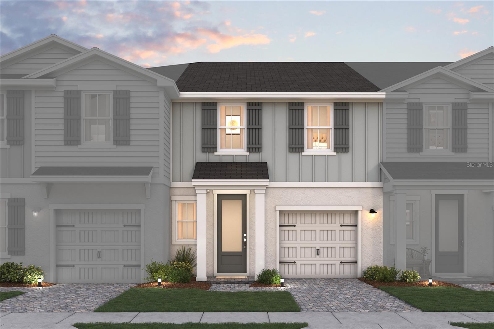 Listing Details for 605 Horseshoe Creek Road 62, DAVENPORT, FL 33837