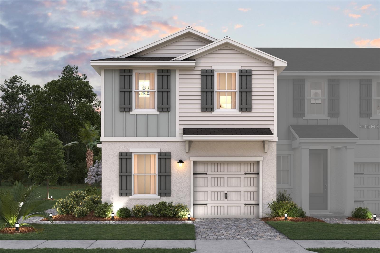 Listing Details for 605 Horseshoe Creek Road 67, DAVENPORT, FL 33837