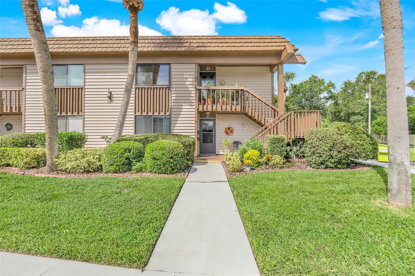 Details for 600 Boundary Avenue  119b, DELAND, FL 32720