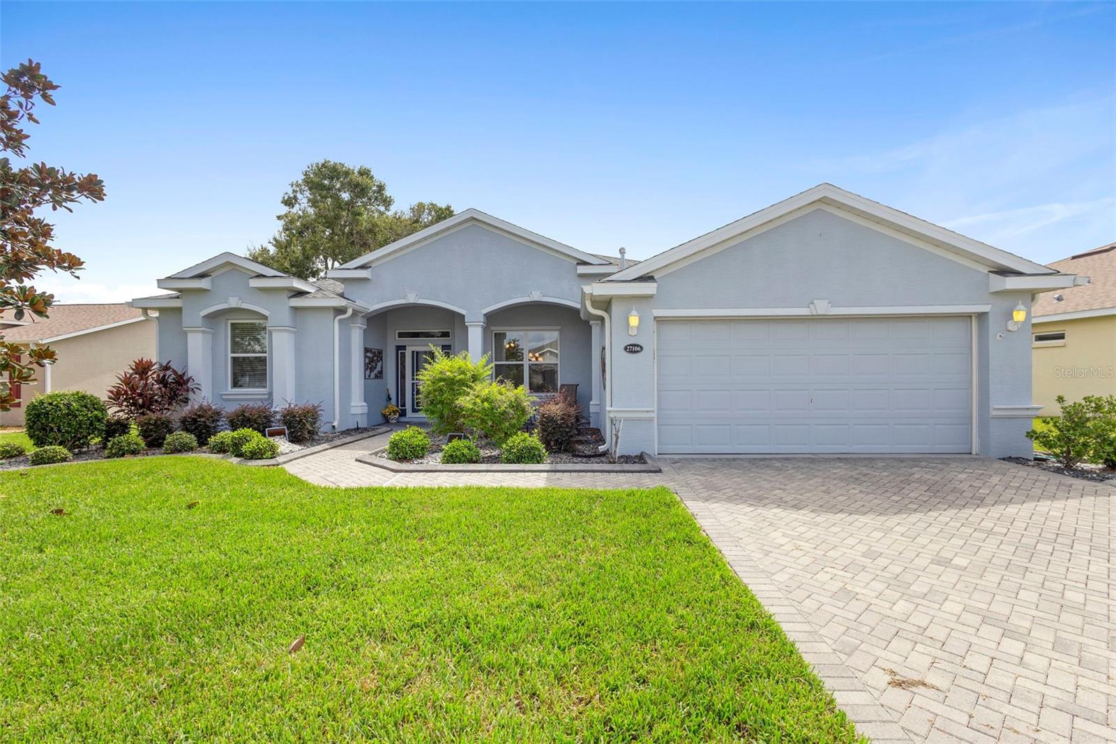 Details for 27106 Camerons Run, LEESBURG, FL 34748