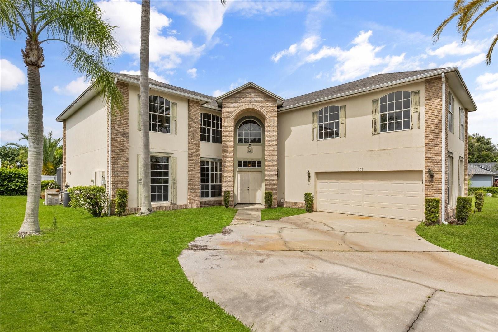 Details for 206 Hammock Dunes Place, ORLANDO, FL 32828