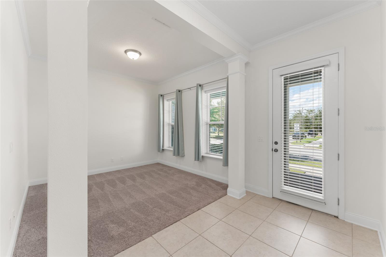 Image 5 of 39 For 8880 Reymont St.