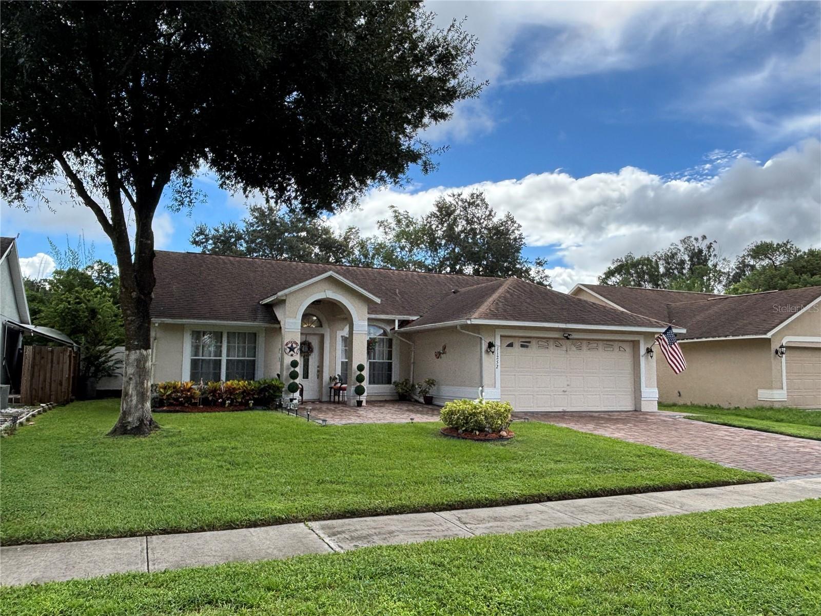 Details for 11252 Cypress Leaf Drive, ORLANDO, FL 32825