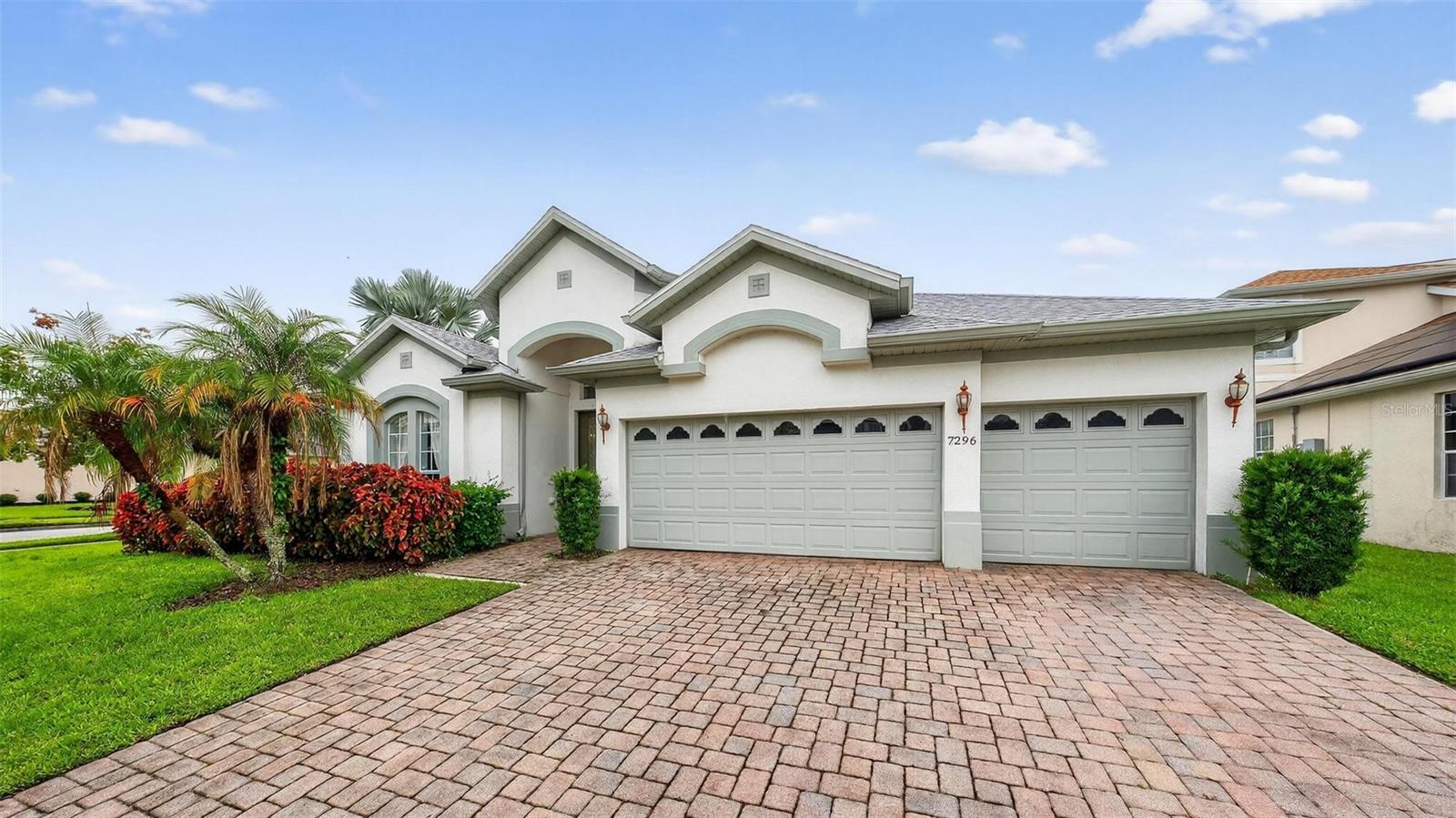 Image 2 of 59 For 7296 Vista Park Boulevard