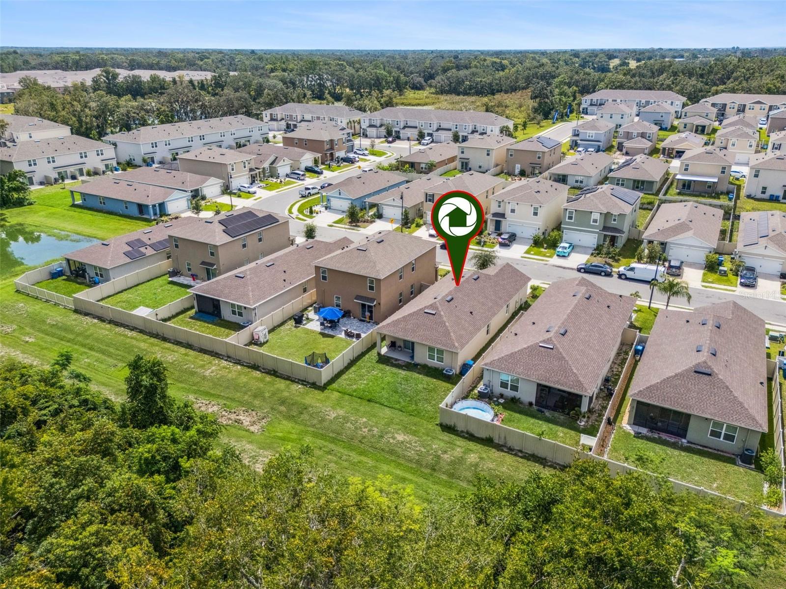 Image 39 of 46 For 1295 Berry Lane