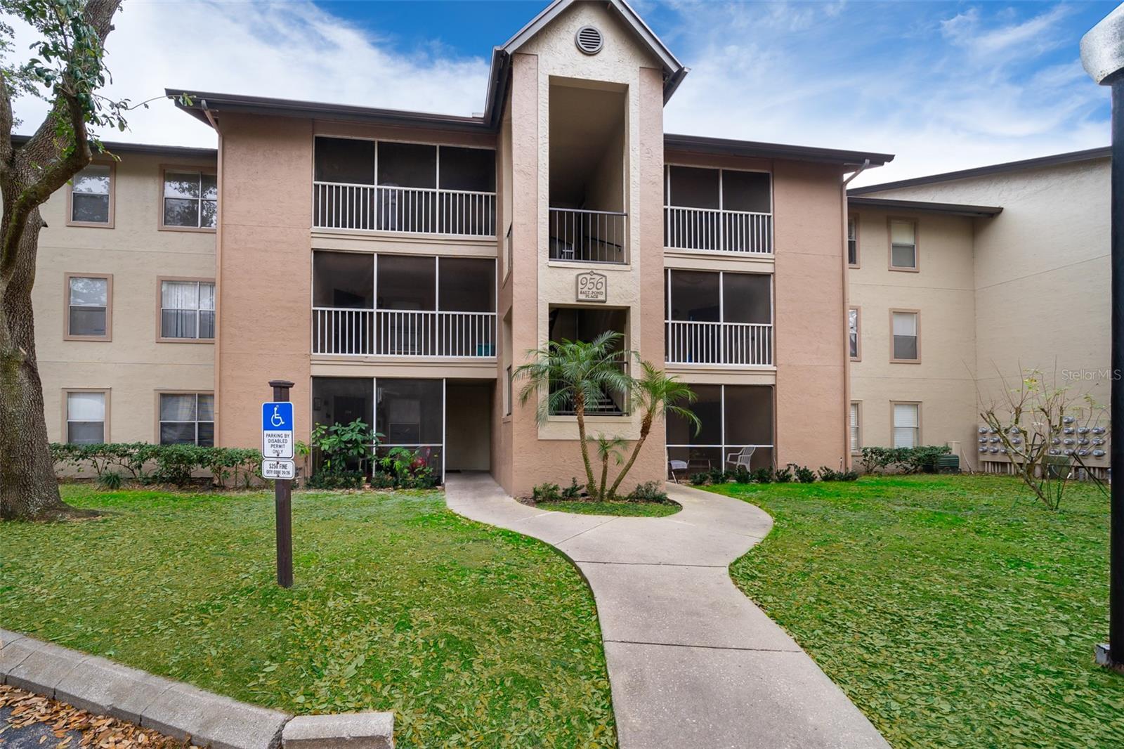 Details for 956 Salt Pond Place 205, ALTAMONTE SPRINGS, FL 32714