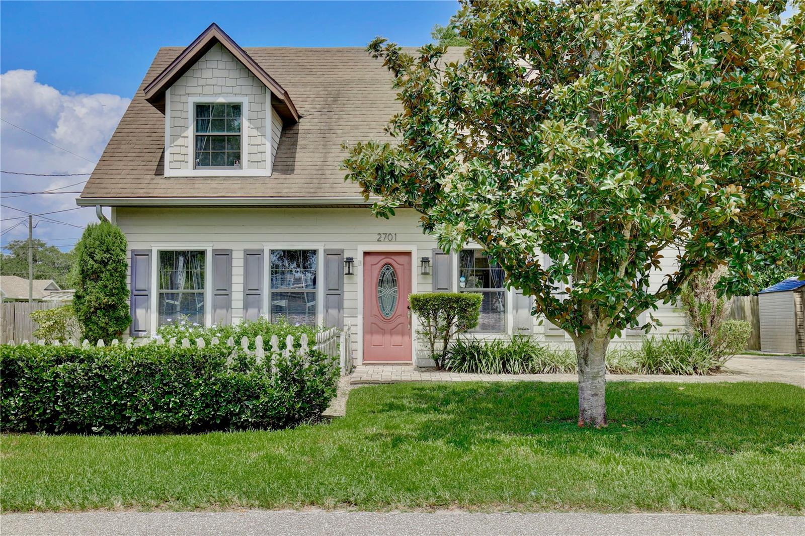 Details for 2701 Raehn Street, ORLANDO, FL 32806