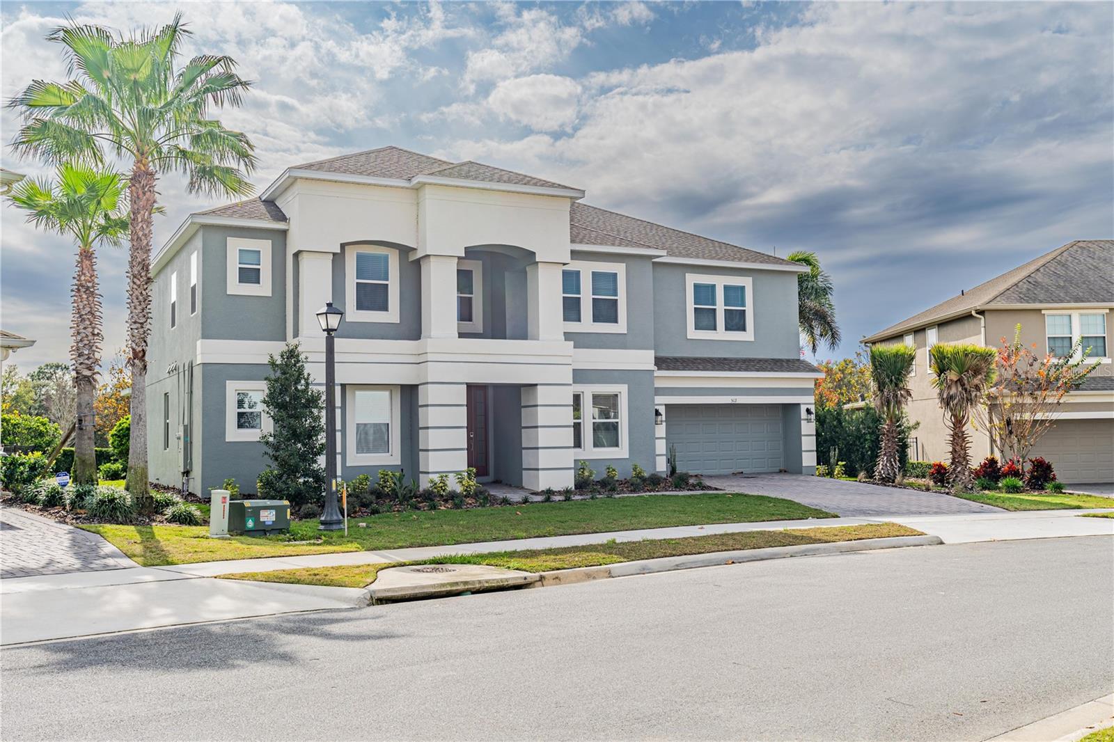 Details for 512 Bellflower Way, CLERMONT, FL 34715