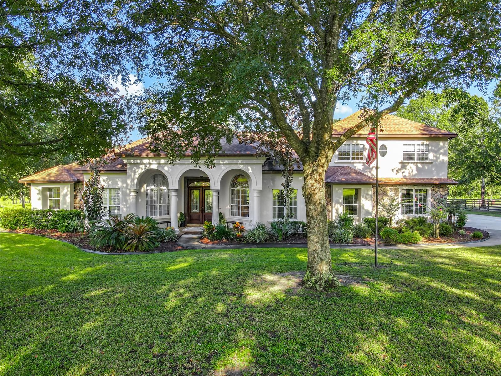 Details for 35113 Stagecoach Trail, EUSTIS, FL 32736